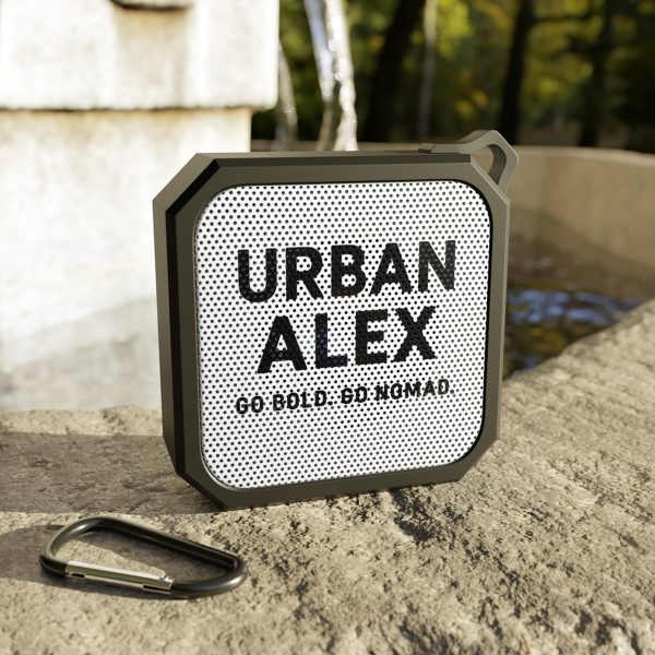 Outdoor Bluetooth Speaker - Image 2