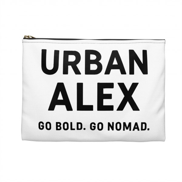 Travel Accessory Pouch - Image 2