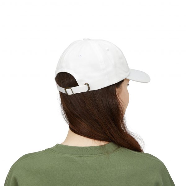 Nomad Classic Dad Cap - Image 4
