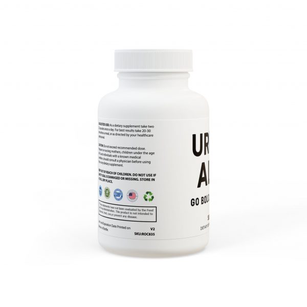 Sea Moss Supplement (60 Capsules) - Image 2