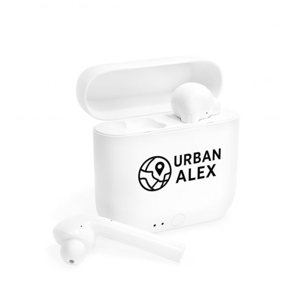 Urban Wireless Earbuds Case - Image 4