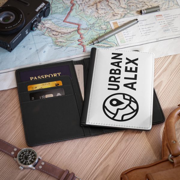 Passport Cover - Image 4