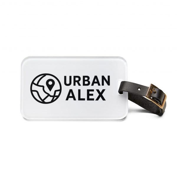 Luggage Tag - Image 2