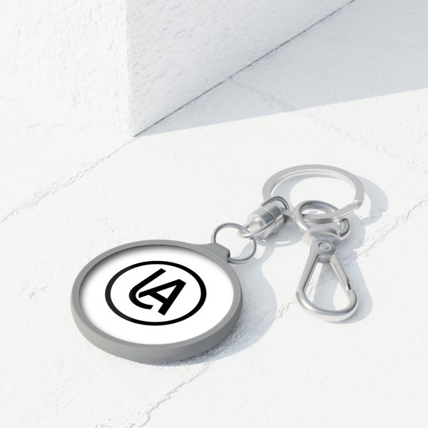 UrbanAlex Keyring Tag - Image 3