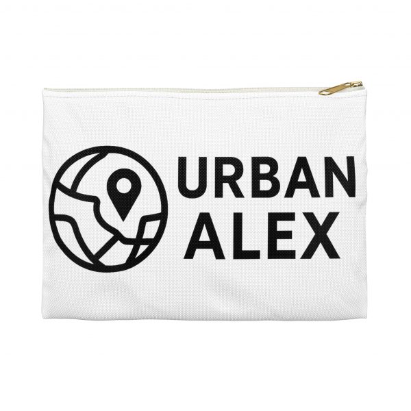Travel Accessory Pouch - Image 5