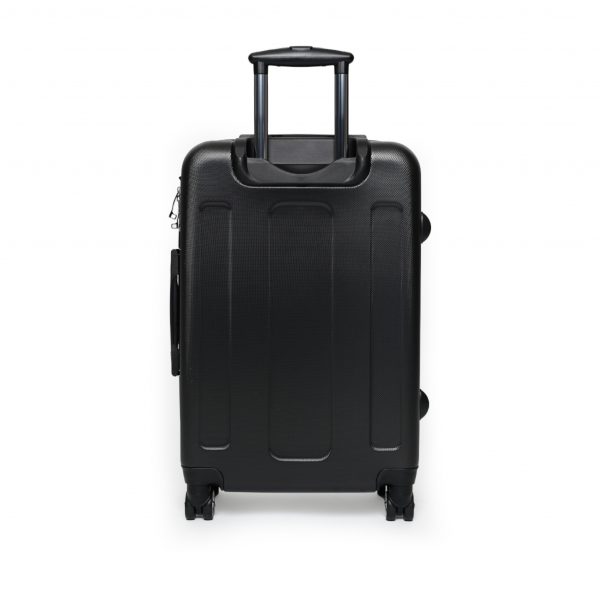 Custom Travel Suitcase - Image 6