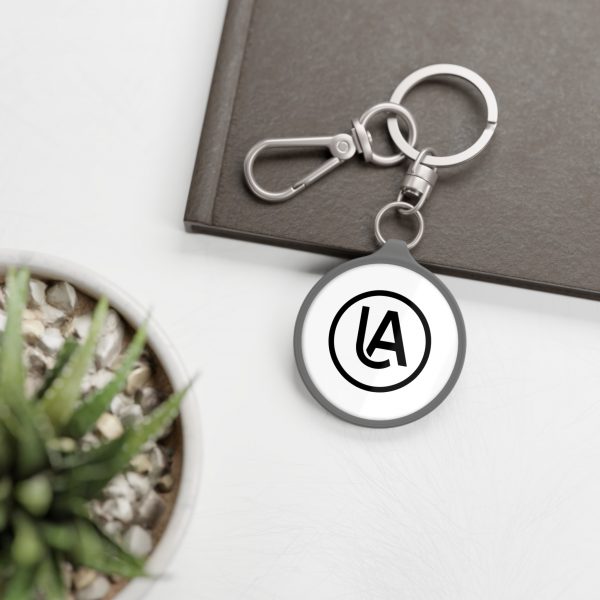 UrbanAlex Keyring Tag - Image 4