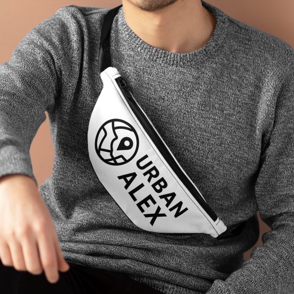 Urban Alex - Travel Pack - Image 4