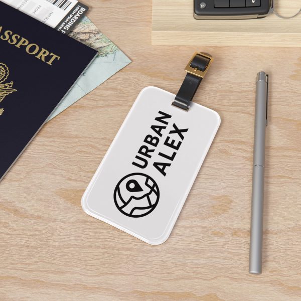 Luggage Tag - Image 4