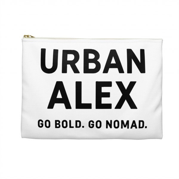 Travel Accessory Pouch - Image 6