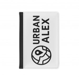 Passport Cover