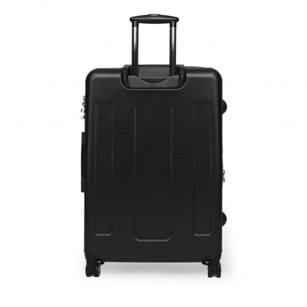 Custom Travel Suitcase - Image 10