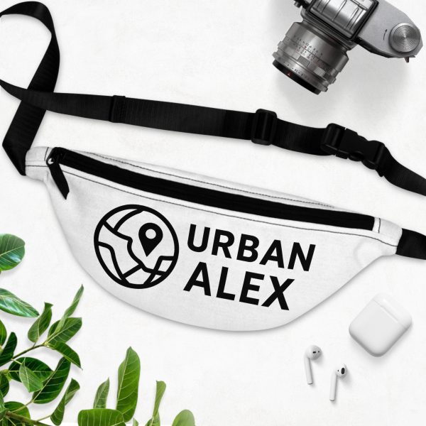 Urban Alex - Travel Pack - Image 3