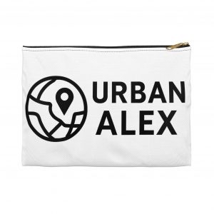 Travel Accessory Pouch