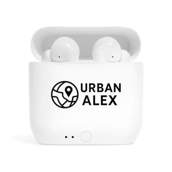 Urban Wireless Earbuds Case - Image 3