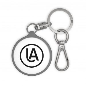 UrbanAlex Keyring Tag