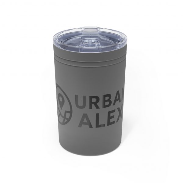 Urban Exploration Vacuum Insulated Tumbler - Image 5