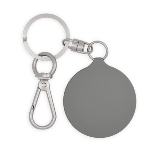 UrbanAlex Keyring Tag - Image 2