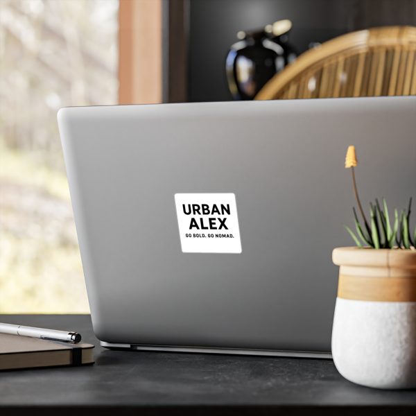 Vinyl Decals for Bold Nomads - Image 4