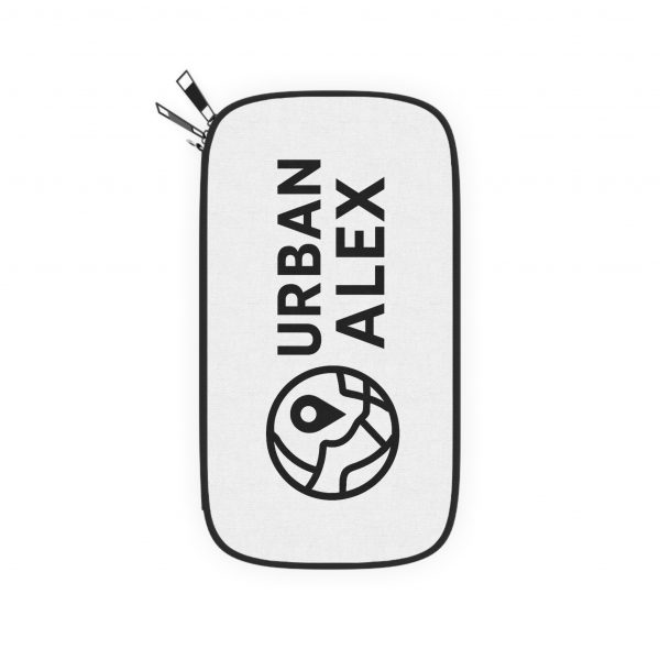 Passport Wallet - Image 2