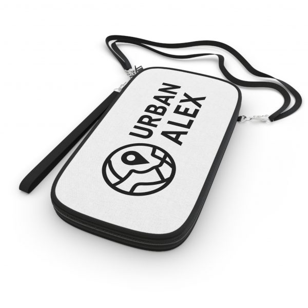 Passport Wallet - Image 3