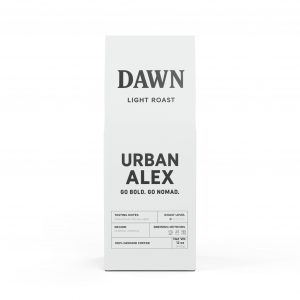 DAWN (Light Roast) Coffee