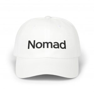 Nomad Classic Dad Cap