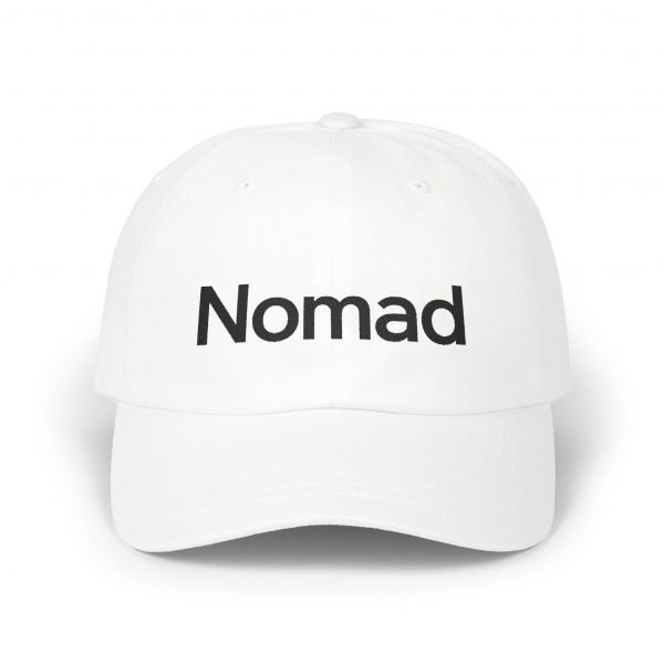 Nomad Classic Dad Cap
