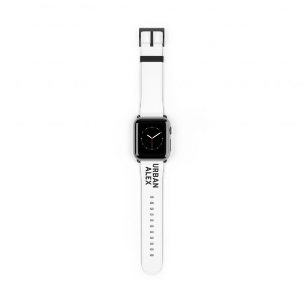 Urban Alex Watch Band