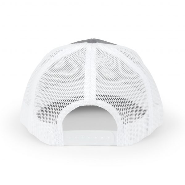 Nomad Snapback Trucker Cap - Image 6