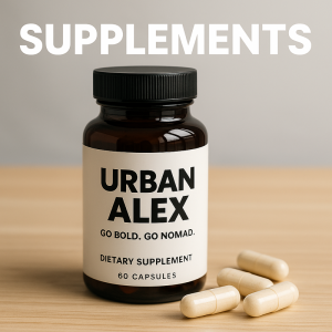 Supplements