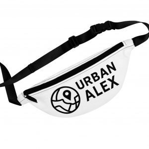 Urban Alex - Travel Pack
