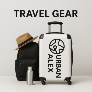 Travel Gear