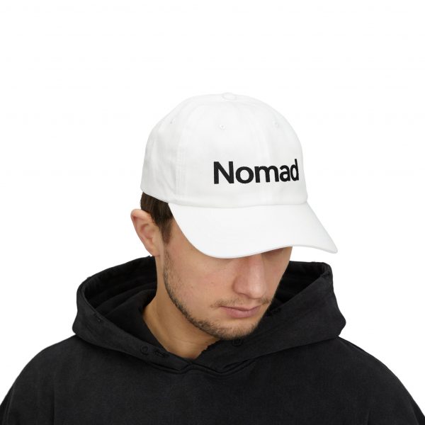 Nomad Classic Dad Cap - Image 2