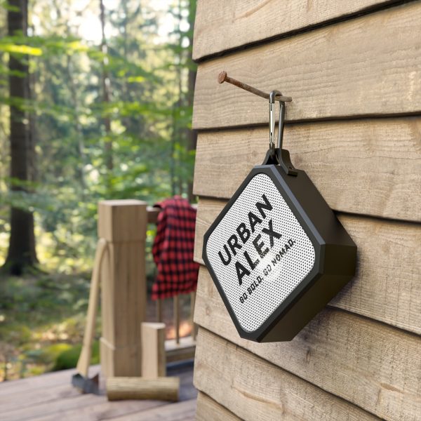 Outdoor Bluetooth Speaker - Image 3