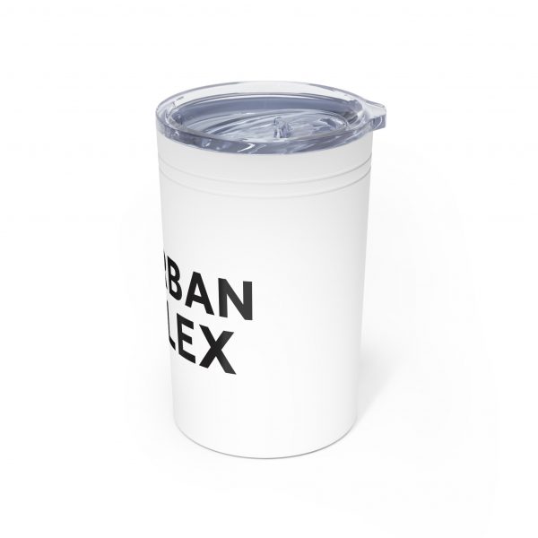 Urban Exploration Vacuum Insulated Tumbler - Image 4