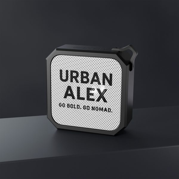 Outdoor Bluetooth Speaker - Image 4