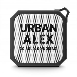 Outdoor Bluetooth Speaker