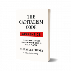 The Capitalism Code - Apprentice