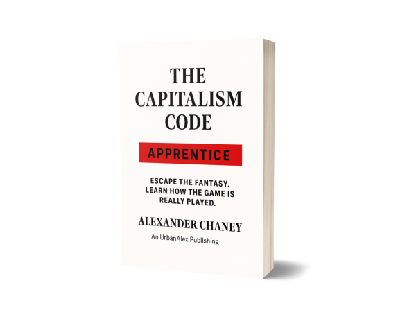 The Capitalism Code - Apprentice