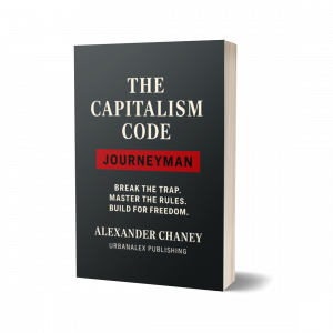 The Capitalism Code - Journeyman