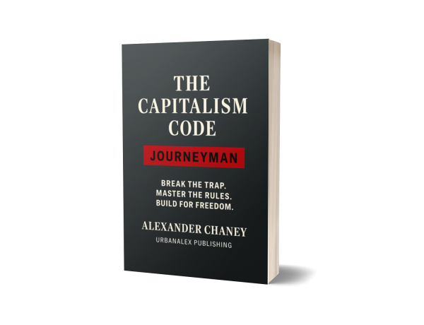 The Capitalism Code - Journeyman