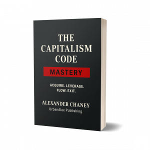 The Capitalism Code - Mastery