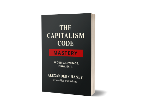 The Capitalism Code - Mastery